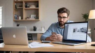 AI-powered phishing attacks targeting remote workers in 2026