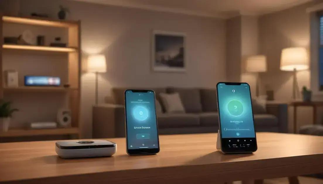 Common vulnerabilities in routers, cameras and assistants