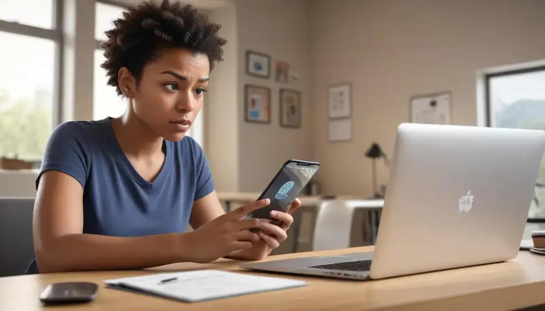 how to spot account compromise early and verify authenticity