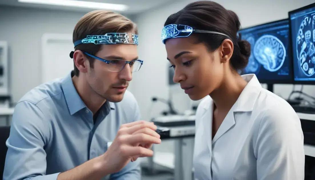 Brain-computer interfaces and neural tech: what’s next?