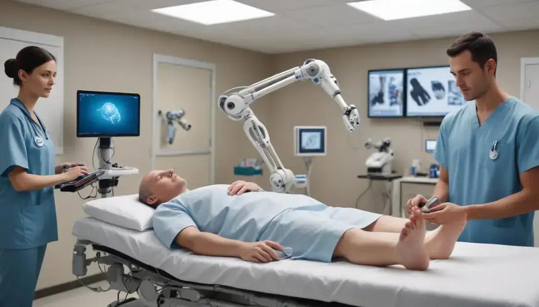 Real-world applications: medicine, communication and industry