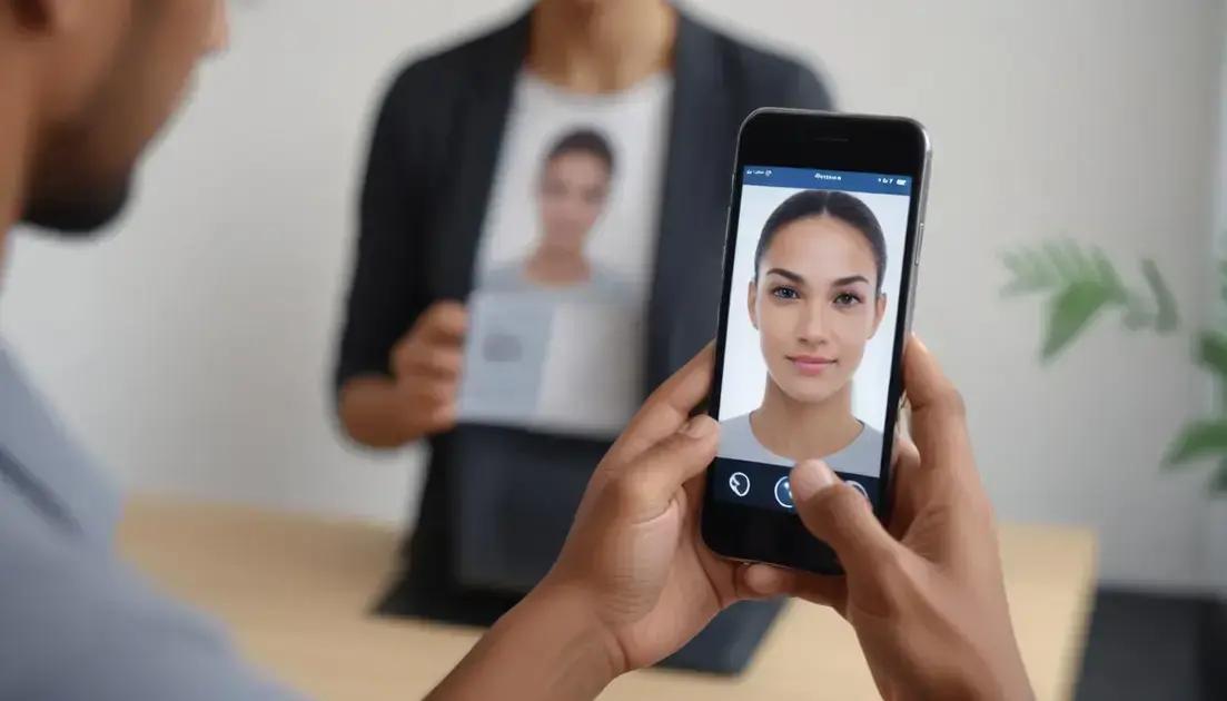 Digital ID laws and online verification: what it means