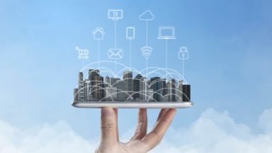 Smart cities and AI infrastructure: cities remade