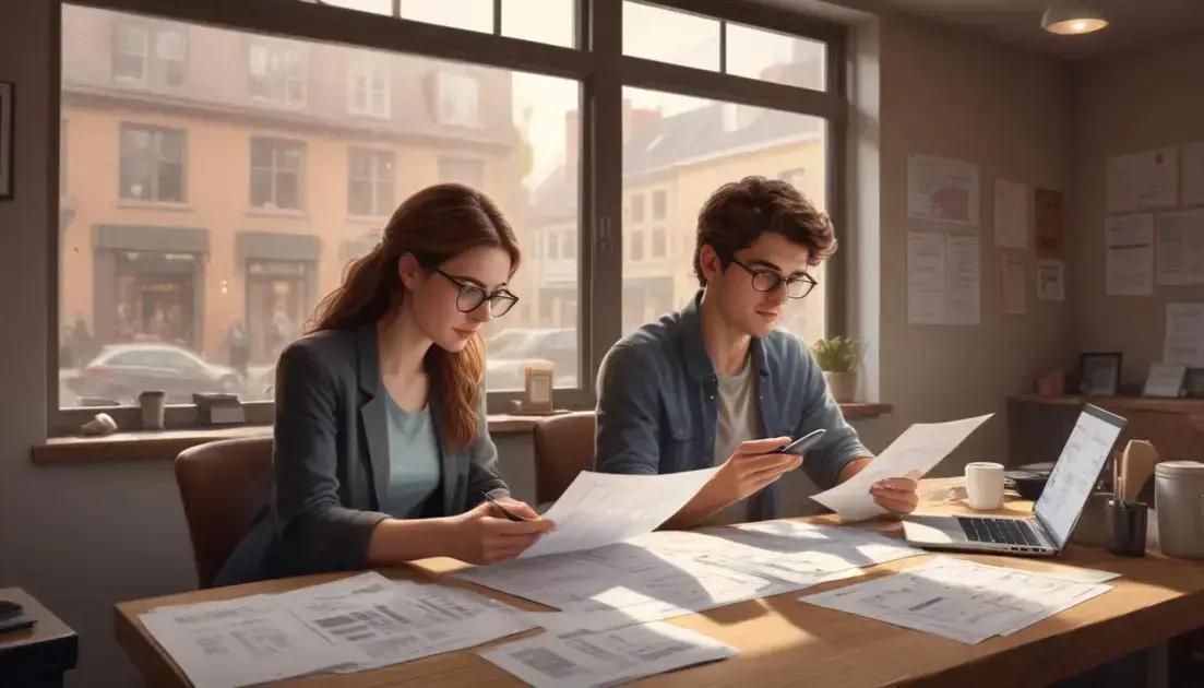 financial realities: earnings, instability and benefits