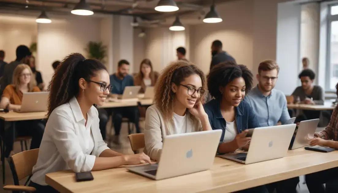 Freelancing and gig economy growth: why younger workers win