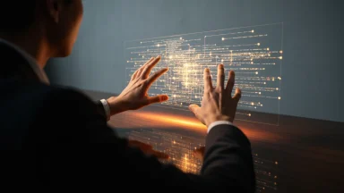 Shaping Tomorrow: The Policy Frameworks for Emerging Technology