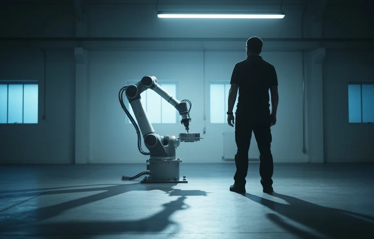 Navigating the New Era: Policy Responses to Automation’s Surge
