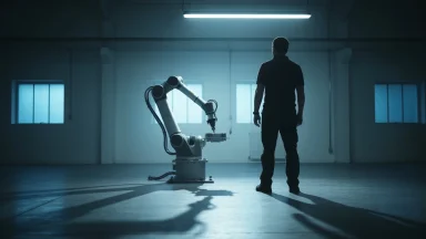 Navigating the New Era: Policy Responses to Automation’s Surge