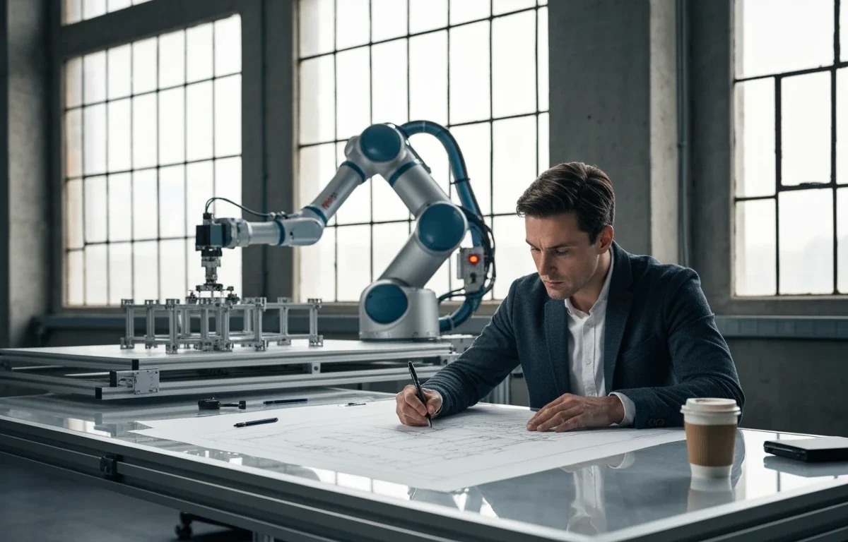 Unlocking Tomorrow: How Future Technologies are Reshaping Work