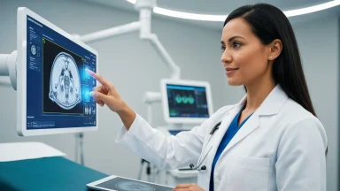 AI’s Ascendancy: Redefining Human Roles in the Modern Workplace