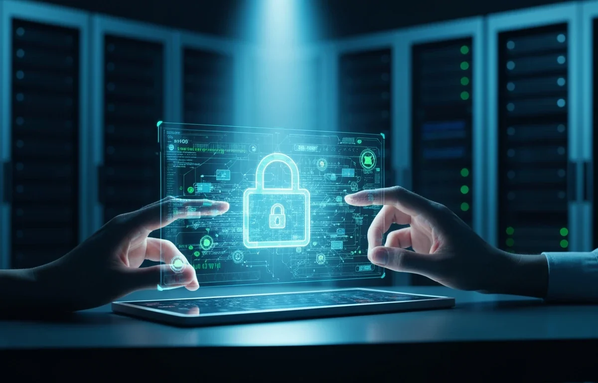 Fortifying Tomorrow: Digital Innovation’s Role in Modern Cybersecurity