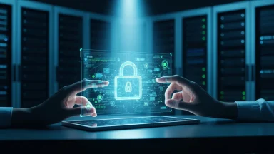 Fortifying Tomorrow: Digital Innovation’s Role in Modern Cybersecurity