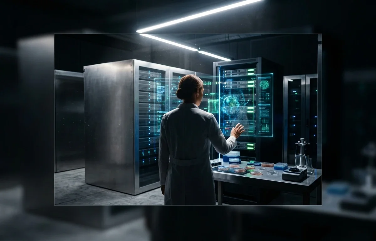 Decoding Tomorrow: Essential Insights from Current Technology News