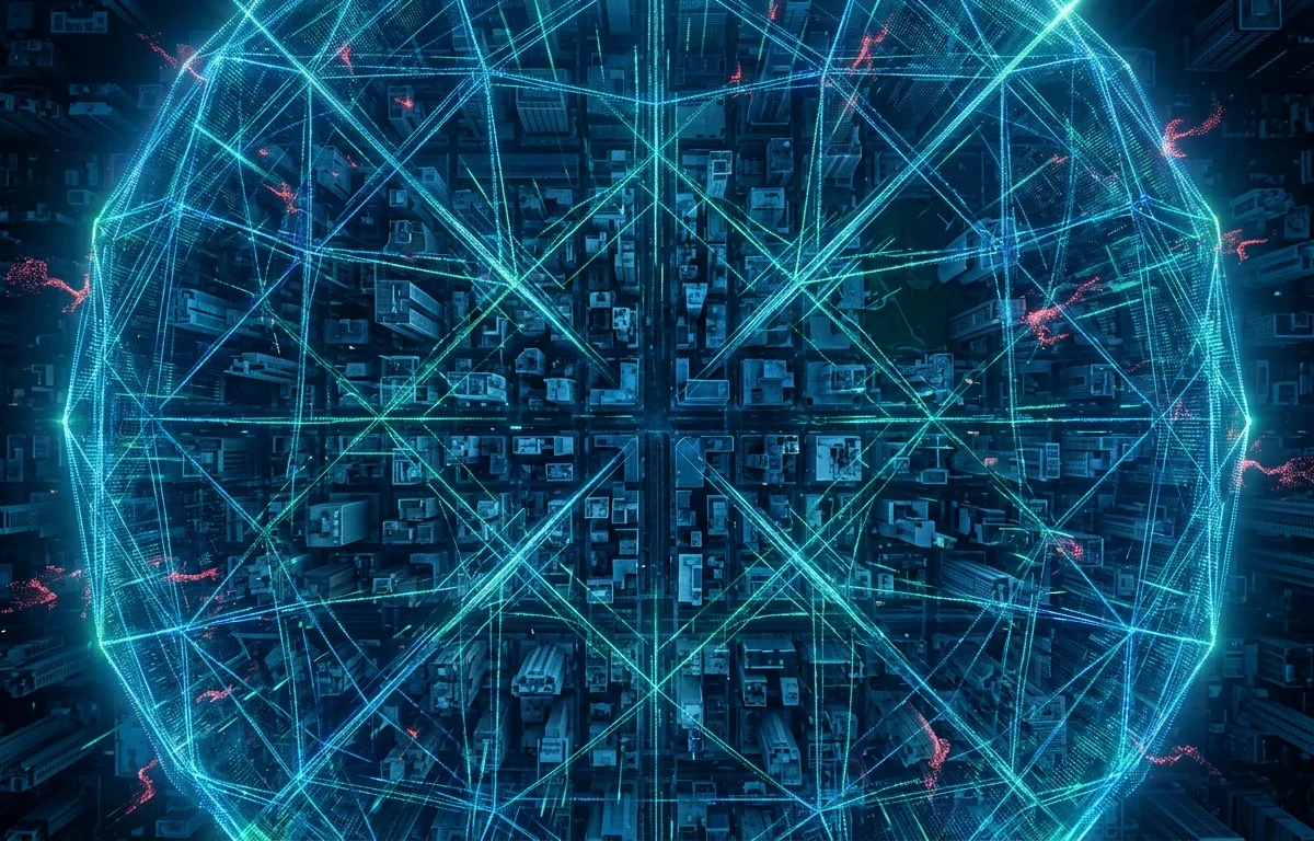 AI’s Shield: Fortifying Cybersecurity Defenses in a Connected World