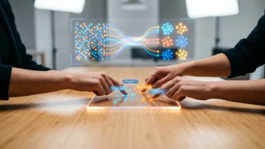 Machine Learning’s Blueprint: Reshaping the Future of Work