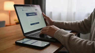 AI-powered phishing attacks targeting remote employees?